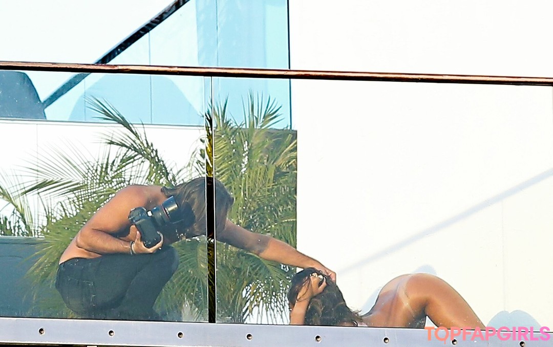 Nagie wyciekłe zdjęcie OnlyFans od Rihanna #1204