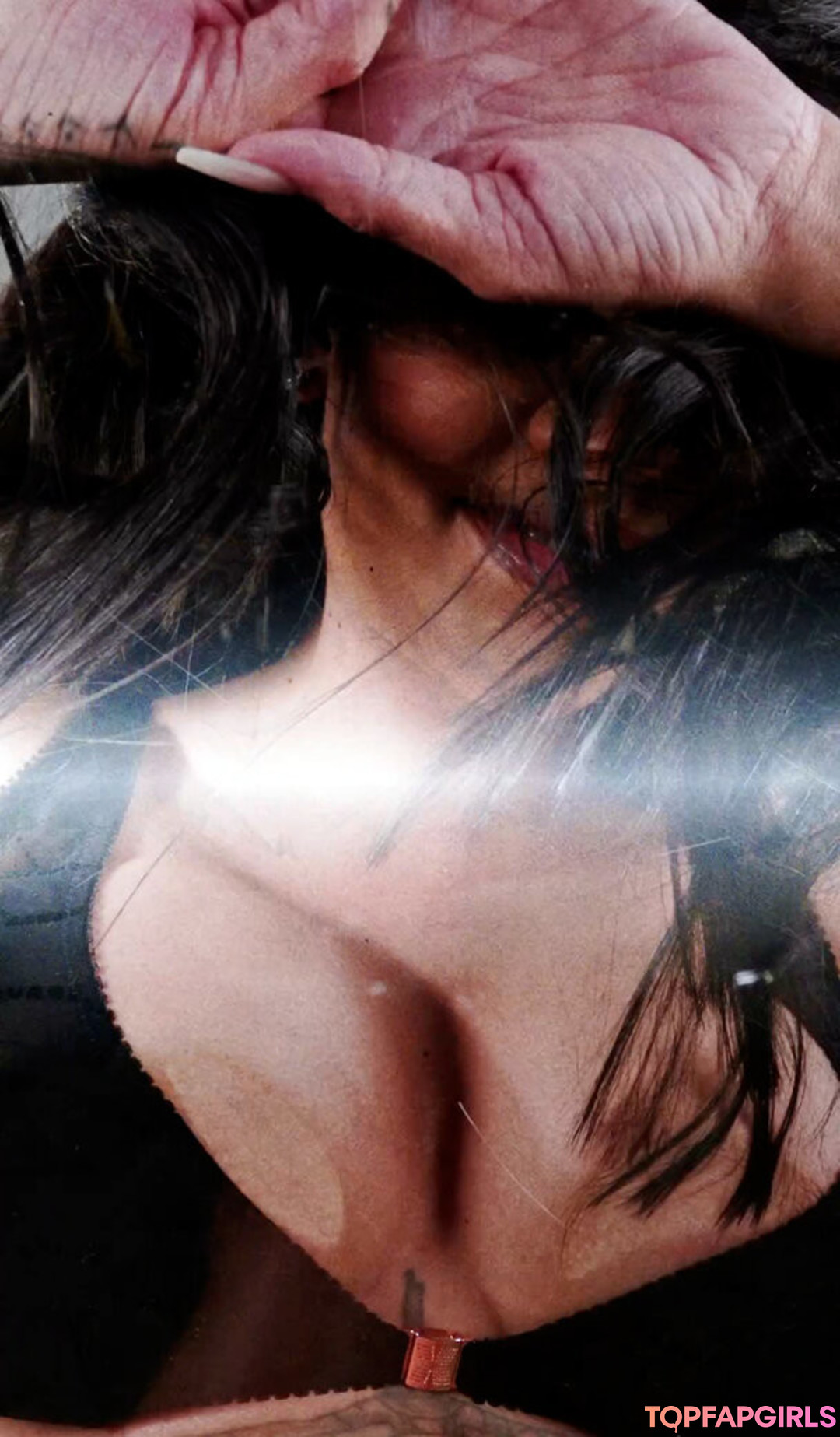 Nagie wyciekłe zdjęcie OnlyFans od Rihanna #1241