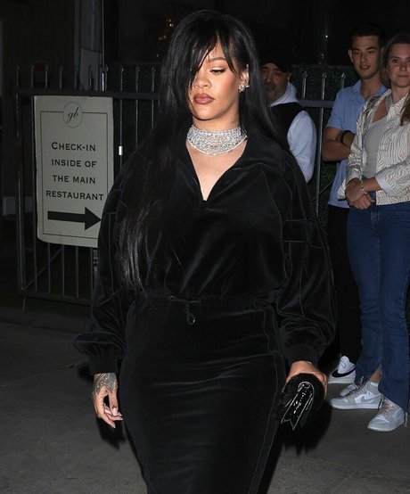 Rihanna