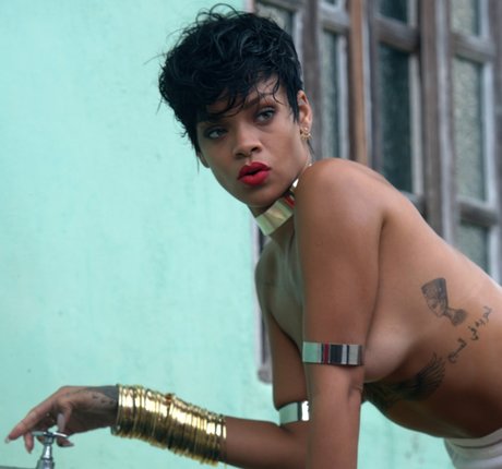 Rihanna