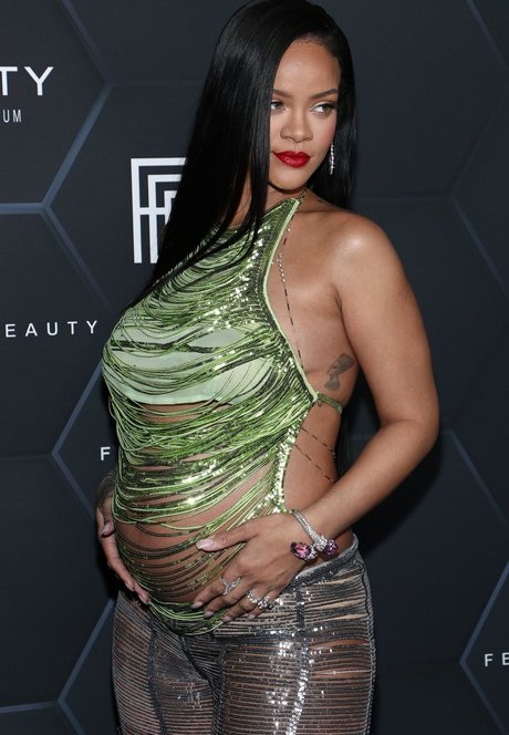 Rihanna