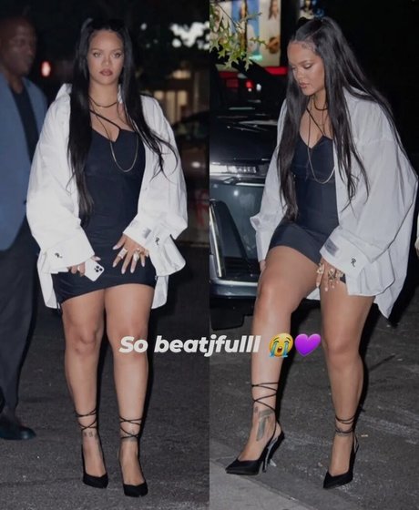 Rihanna