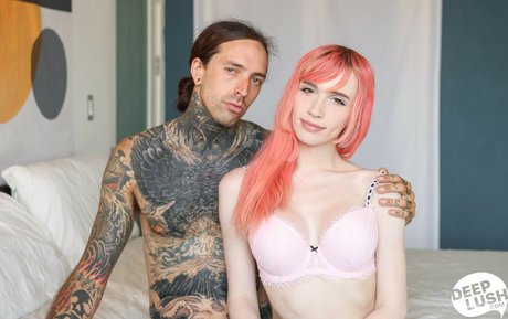 Nagie wyciekłe zdjęcie OnlyFans od Mimi Oh