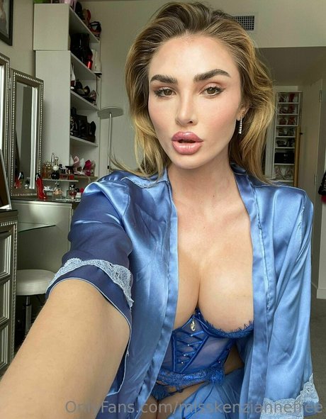 Misskenziannefree