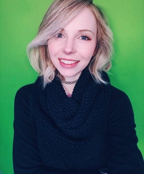 Nagie wyciekłe zdjęcie OnlyFans od Missclick Gaming