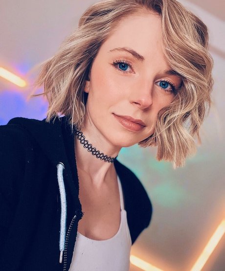 Nagie wyciekłe zdjęcie OnlyFans od Missclick Gaming