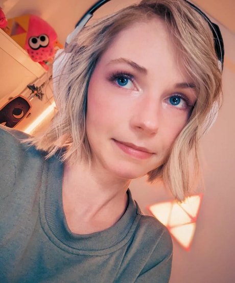 Nagie wyciekłe zdjęcie OnlyFans od Missclick Gaming
