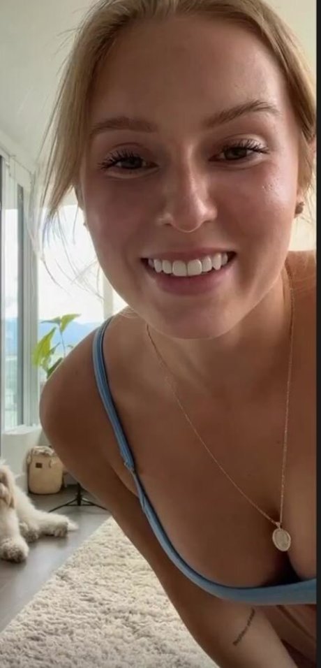 Nagie wyciekłe zdjęcie OnlyFans od Jay Schilter