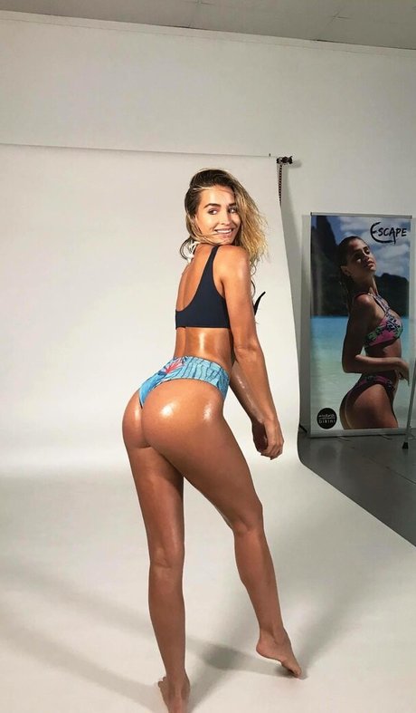 Madison Edwards