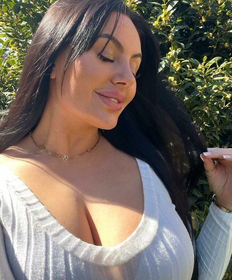 Nagie wyciekłe zdjęcie OnlyFans od Beckie Holloway