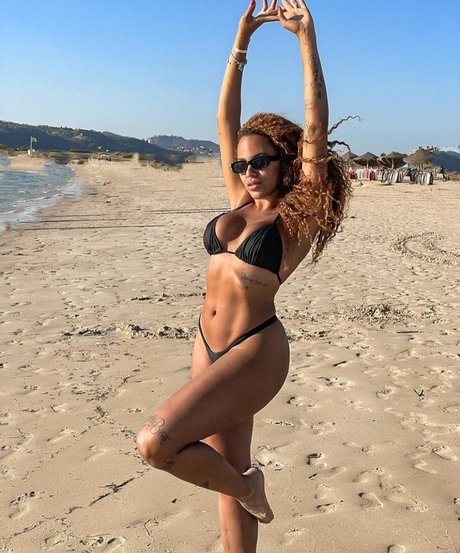 Nagie wyciekłe zdjęcie OnlyFans od Catarina Braga