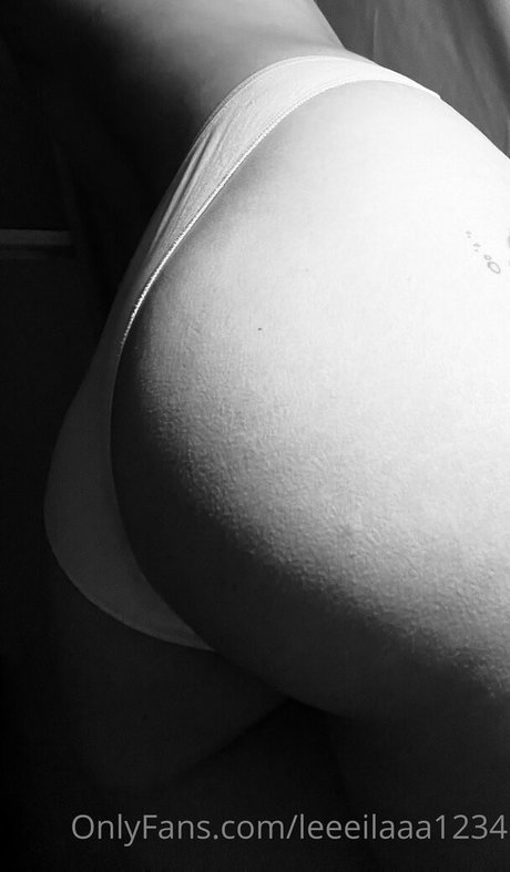 Nagie wyciekłe zdjęcie OnlyFans od Yosoyleila