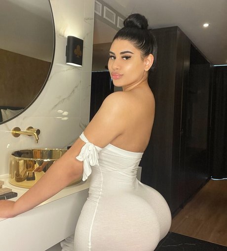 Nagie wyciekłe zdjęcie OnlyFans od Dominiquejane