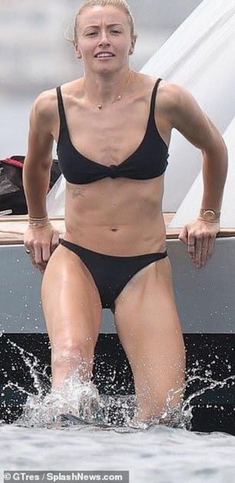 Nagie wyciekłe zdjęcie OnlyFans od Leah Williamson