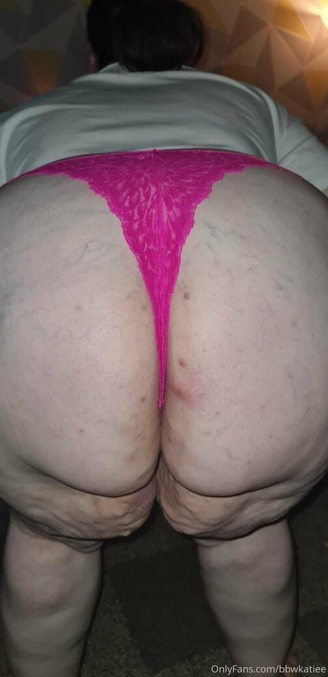 Nagie wyciekłe zdjęcie OnlyFans od Bbwkat69