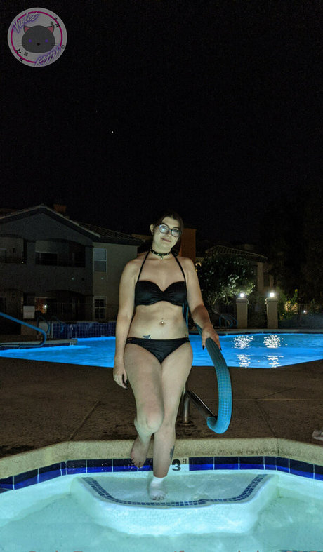 Nagie wyciekłe zdjęcie OnlyFans od Violet613videos