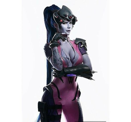 Nagie wyciekłe zdjęcie OnlyFans od Jannet In Cosplay