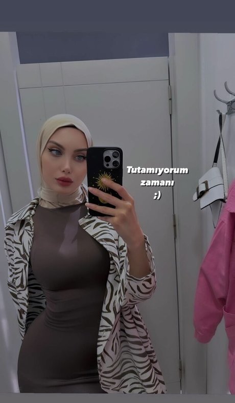 Nagie wyciekłe zdjęcie OnlyFans od Sariikubraa