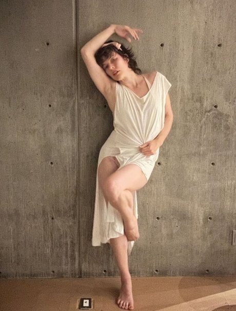 Milla Jovovich