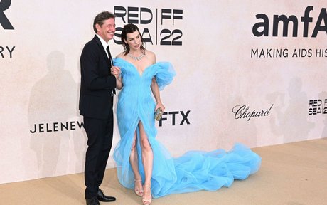 Milla Jovovich