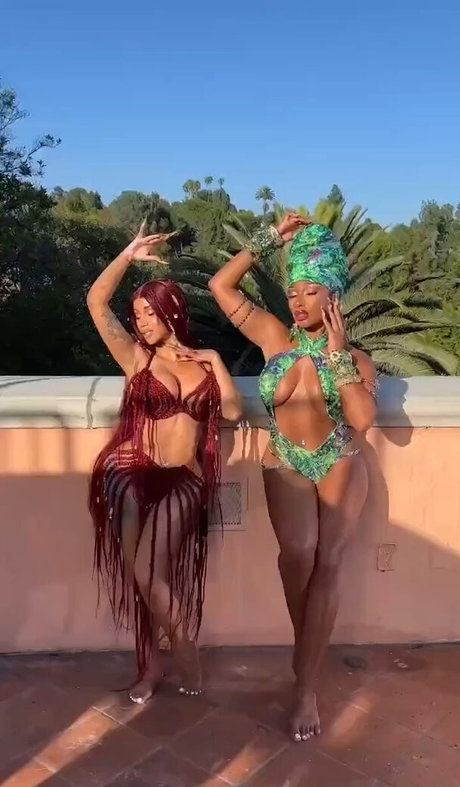 Megan Thee Stallion