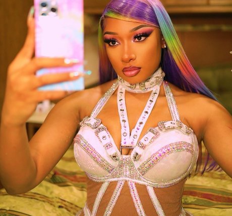 Megan Thee Stallion