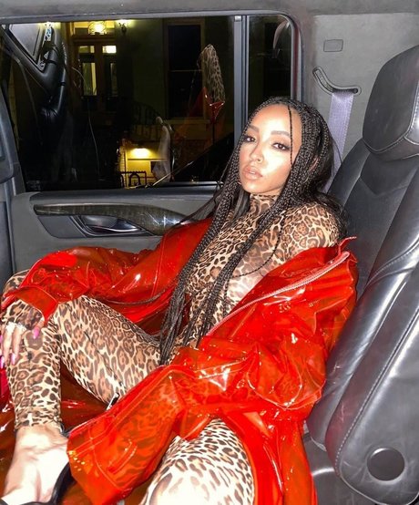 Tinashe