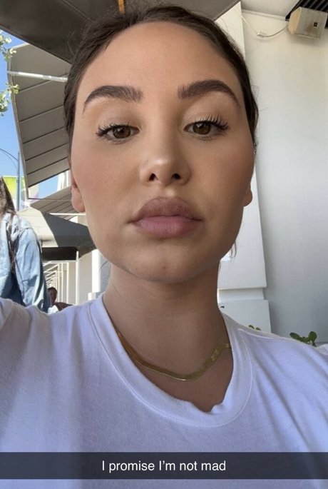Nagie wyciekłe zdjęcie OnlyFans od Catherine Mcbroom