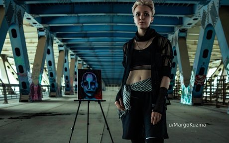 Margo Kuzina
