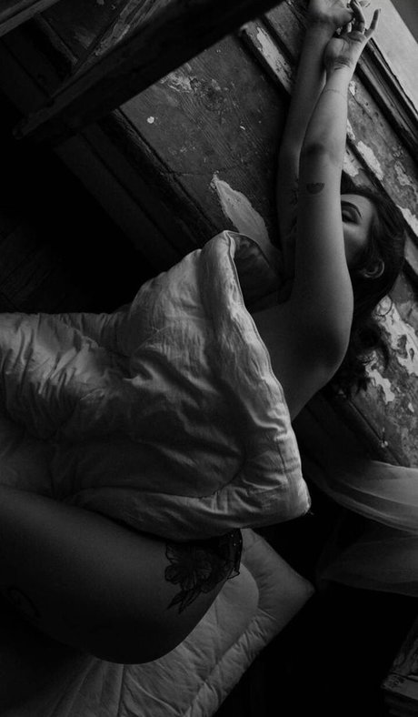 Nagie wyciekłe zdjęcie OnlyFans od Lyasheva