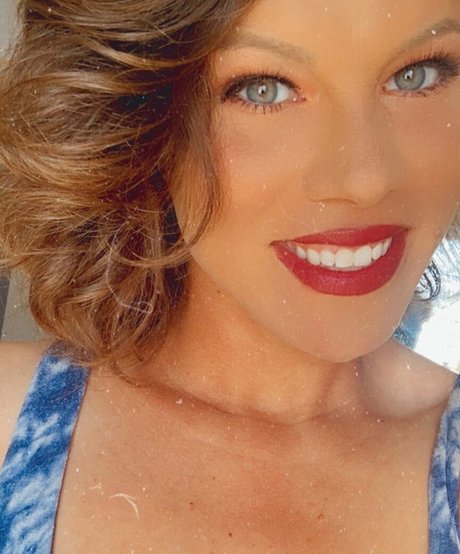 Nagie wyciekłe zdjęcie OnlyFans od Peta Jensen