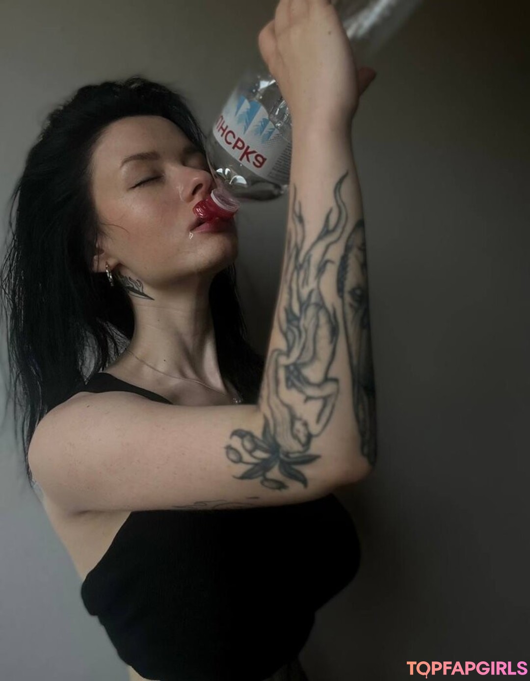 Nagie wyciekłe zdjęcie OnlyFans od Innervus #1005