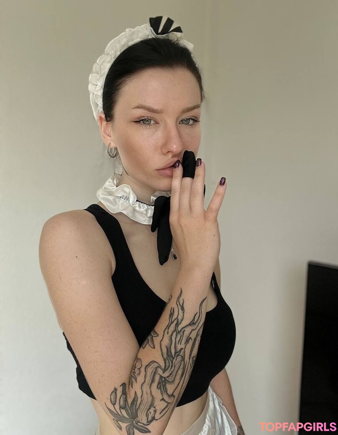 Nagie wyciekłe zdjęcie OnlyFans od Innervus #1053
