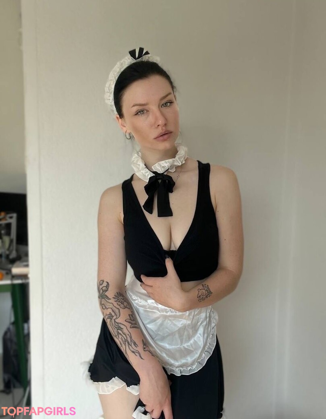 Nagie wyciekłe zdjęcie OnlyFans od Innervus #1060