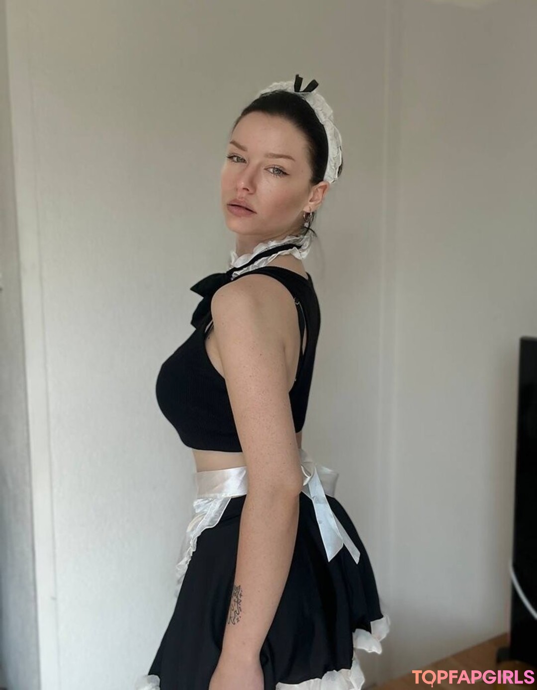 Nagie wyciekłe zdjęcie OnlyFans od Innervus #1065