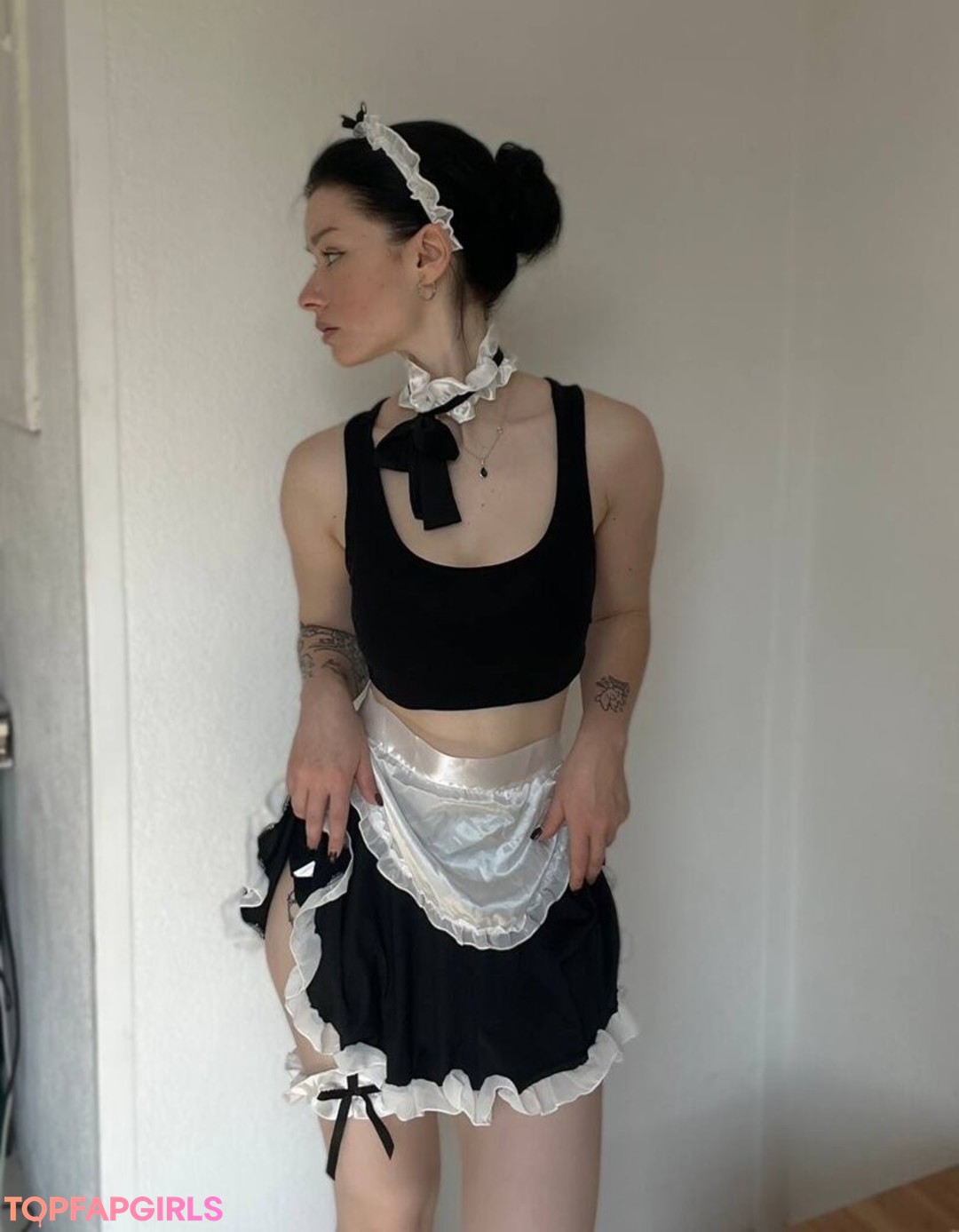 Nagie wyciekłe zdjęcie OnlyFans od Innervus #1071