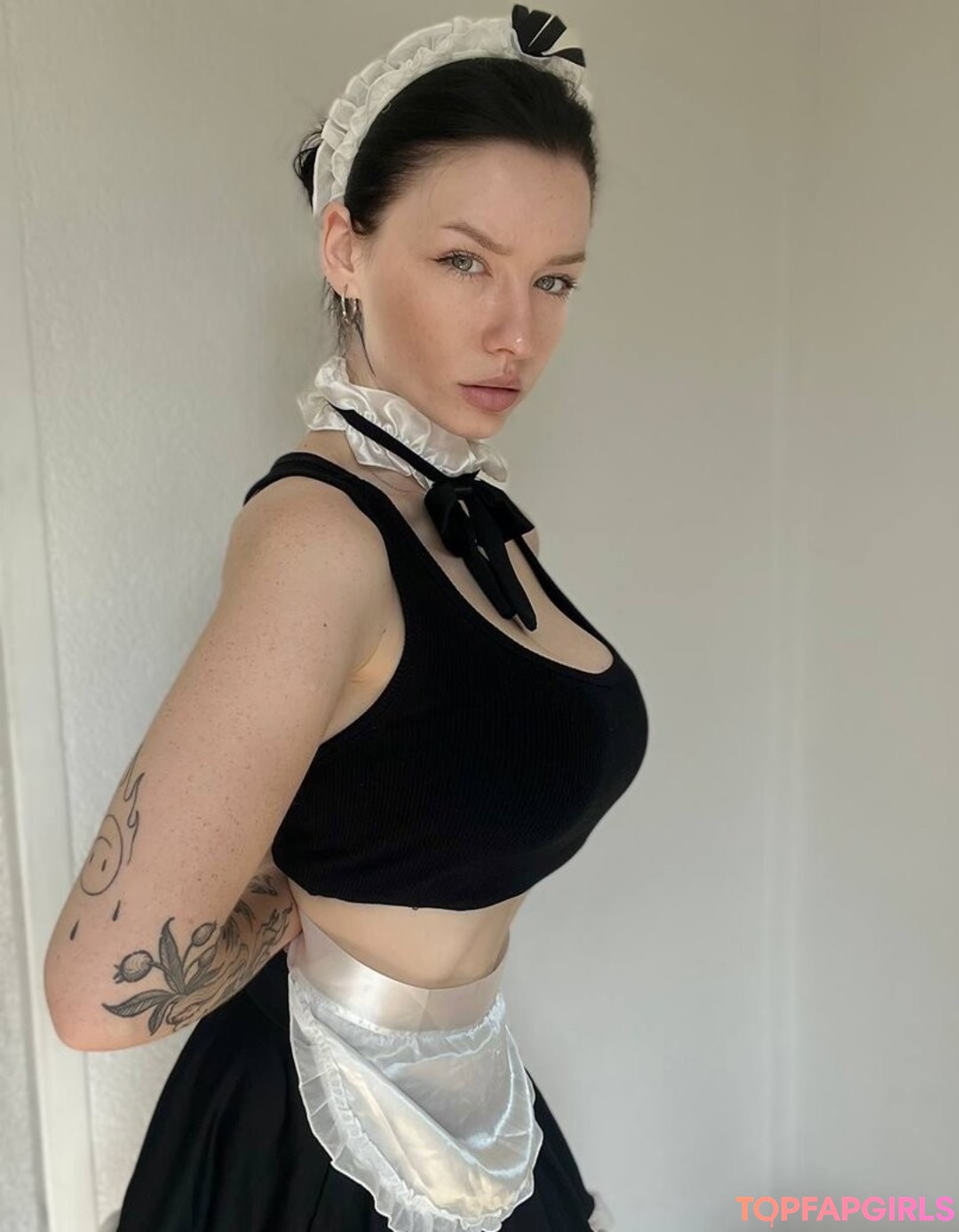 Nagie wyciekłe zdjęcie OnlyFans od Innervus #1080