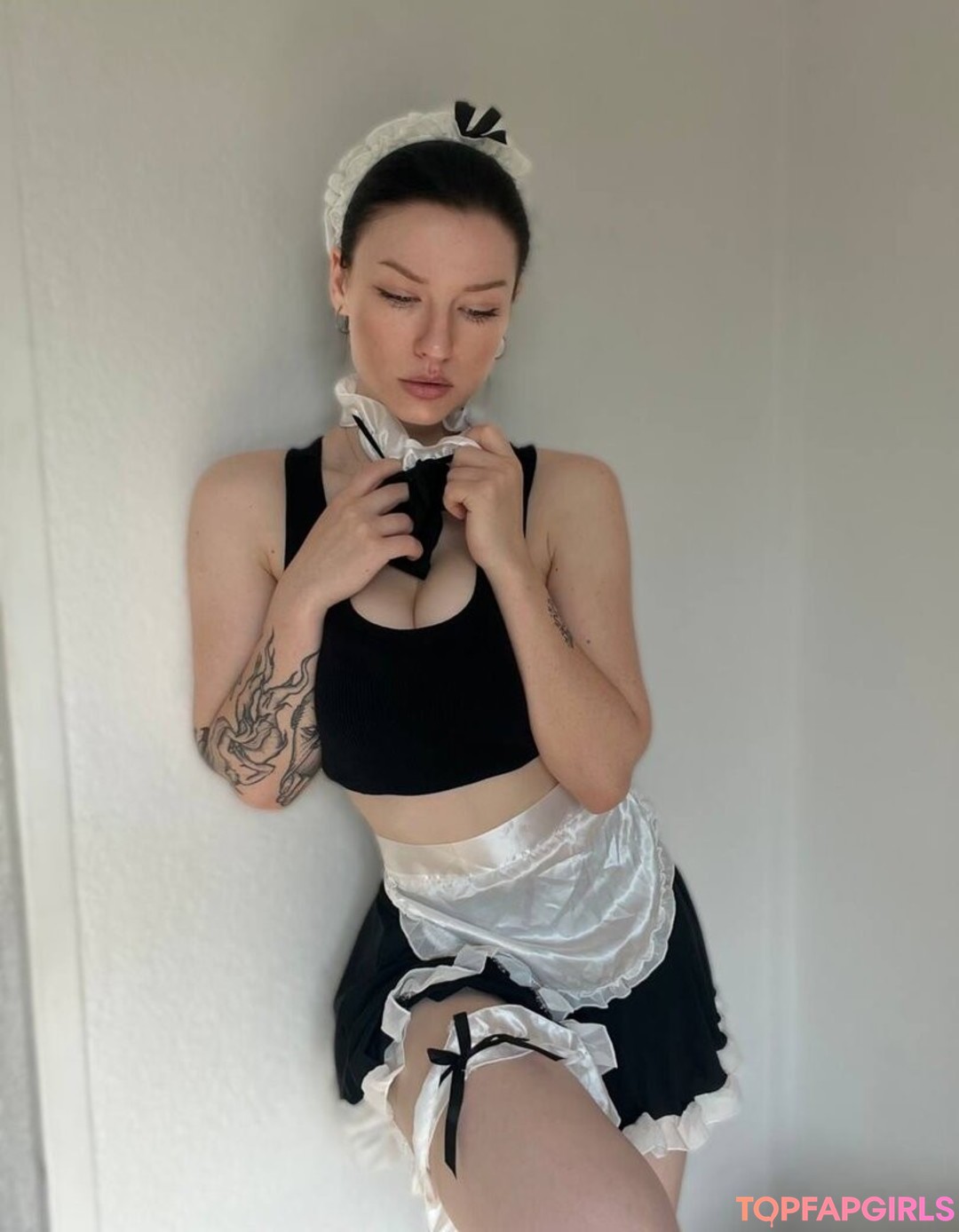 Nagie wyciekłe zdjęcie OnlyFans od Innervus #1081