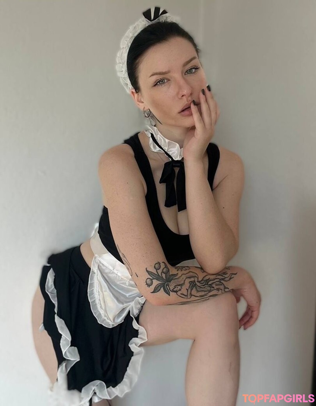 Nagie wyciekłe zdjęcie OnlyFans od Innervus #1084