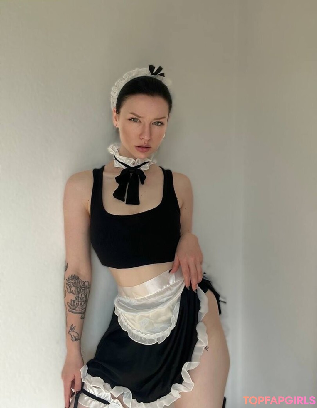 Nagie wyciekłe zdjęcie OnlyFans od Innervus #1087