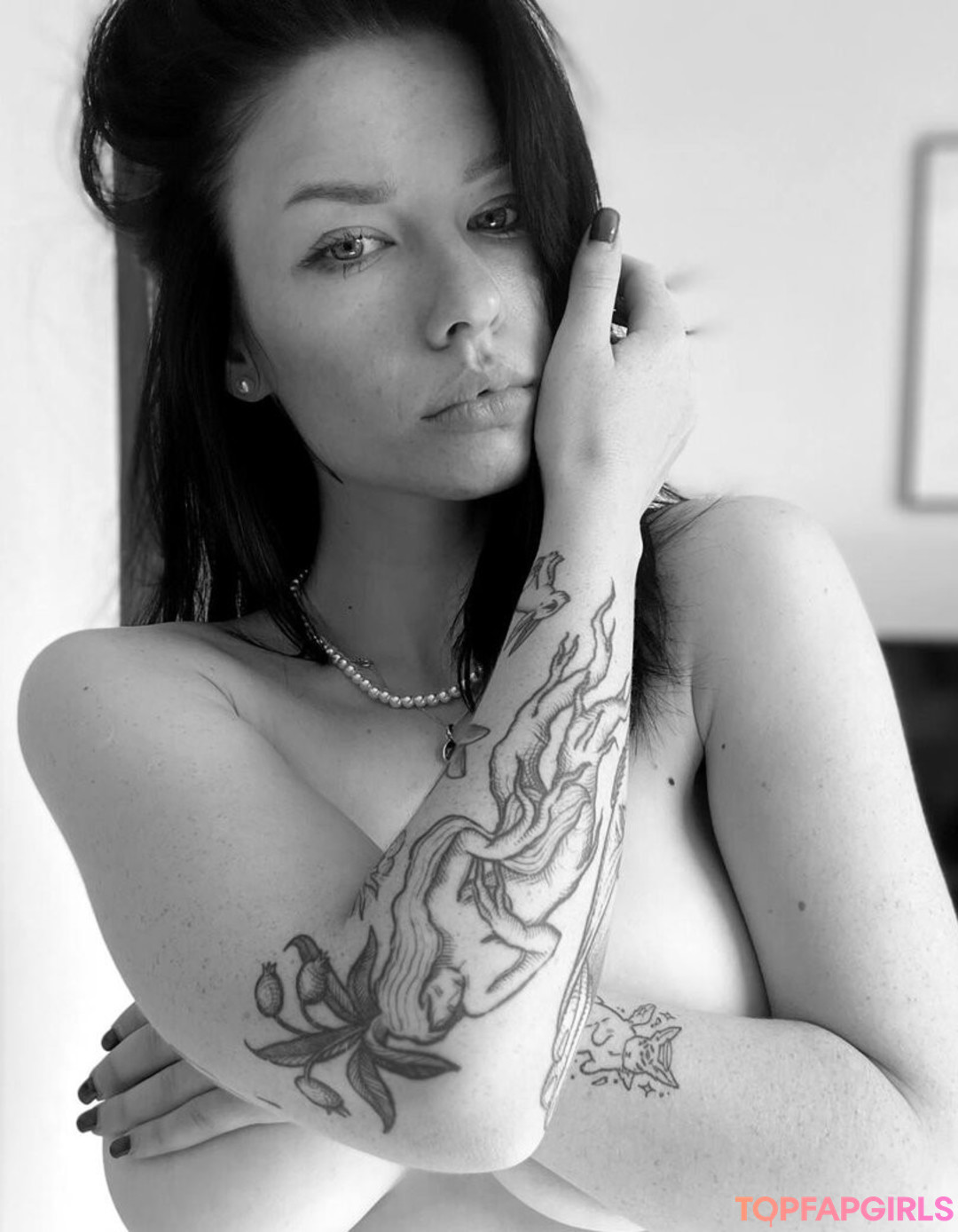 Nagie wyciekłe zdjęcie OnlyFans od Innervus #1121