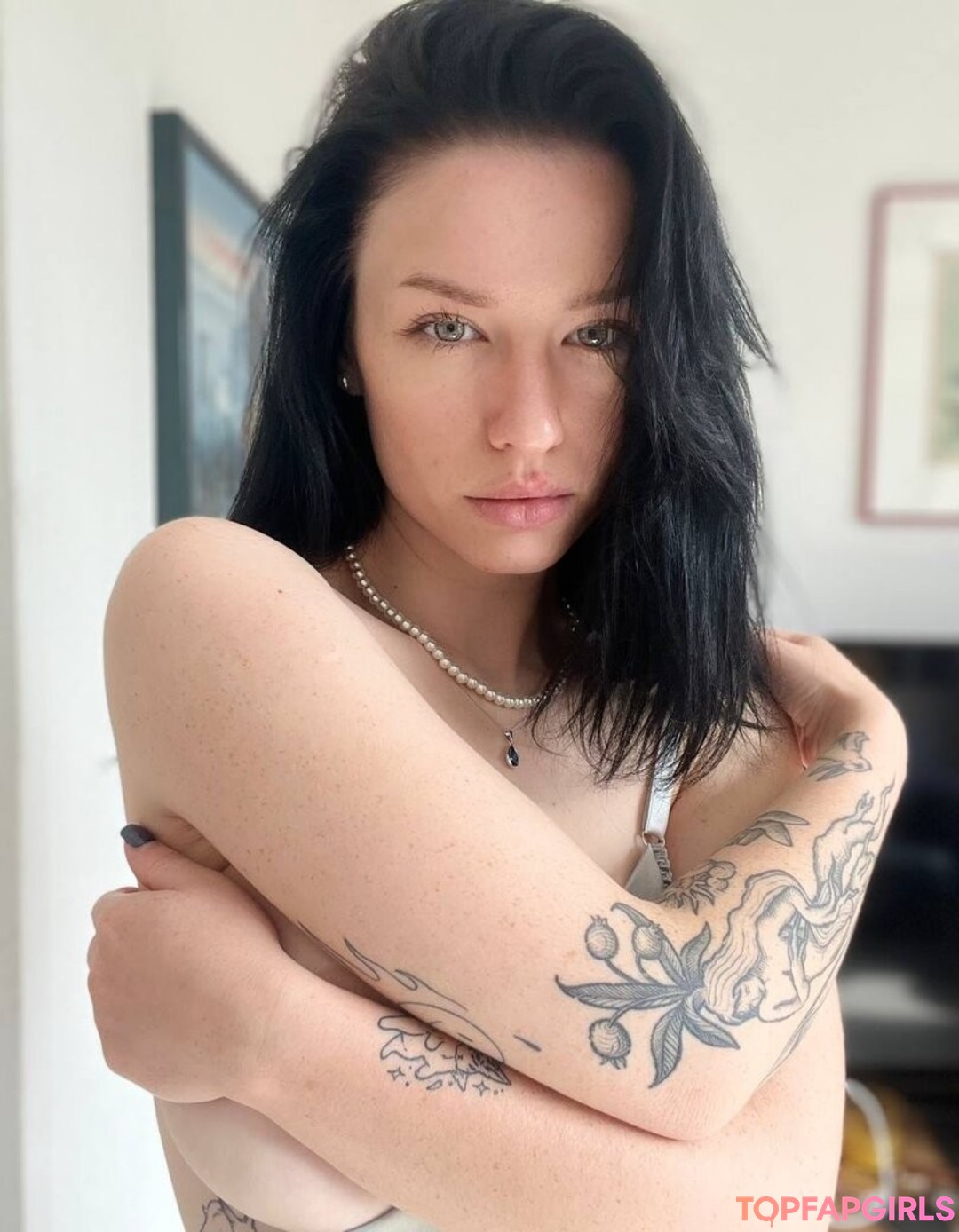 Nagie wyciekłe zdjęcie OnlyFans od Innervus #1126