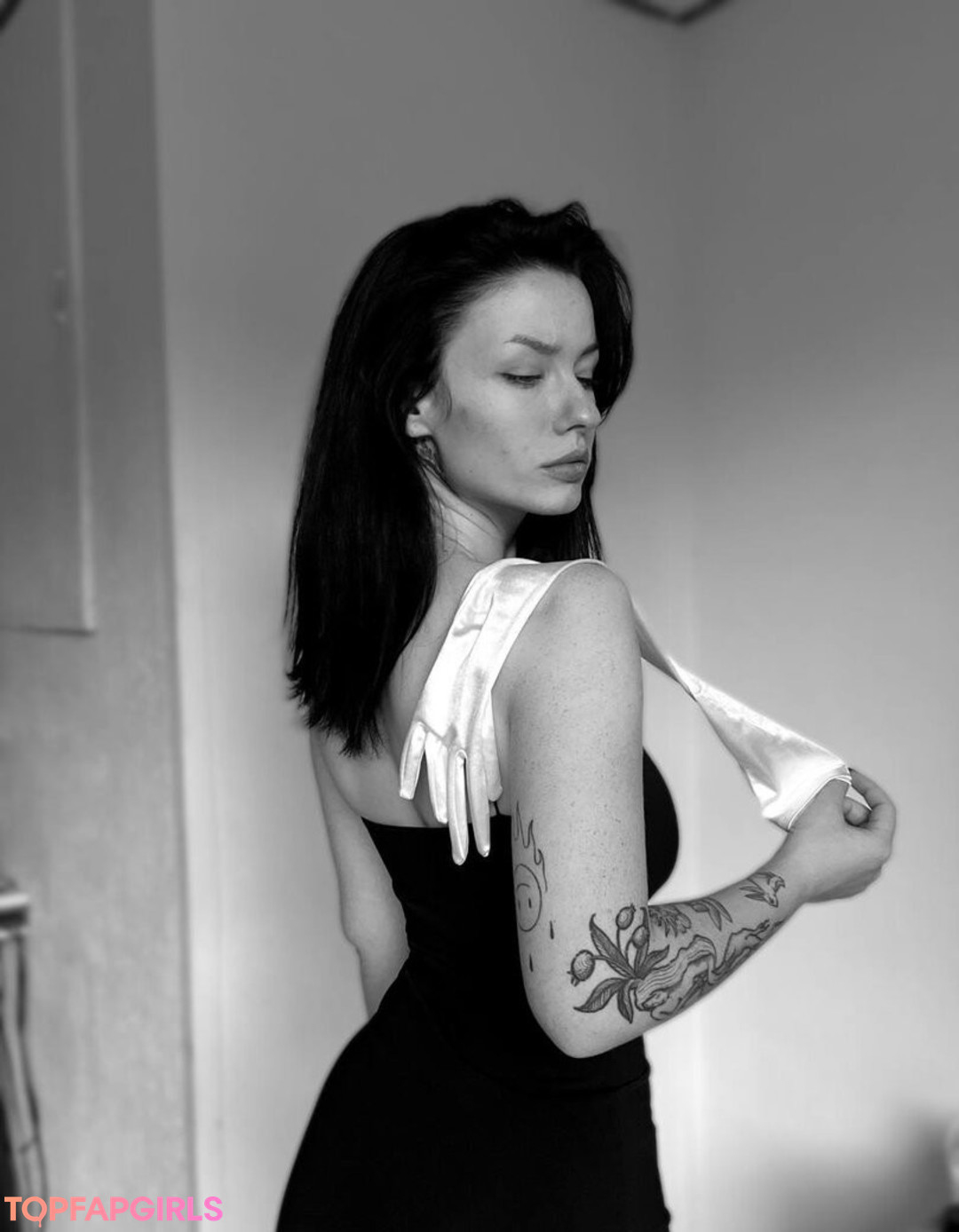Nagie wyciekłe zdjęcie OnlyFans od Innervus #1128