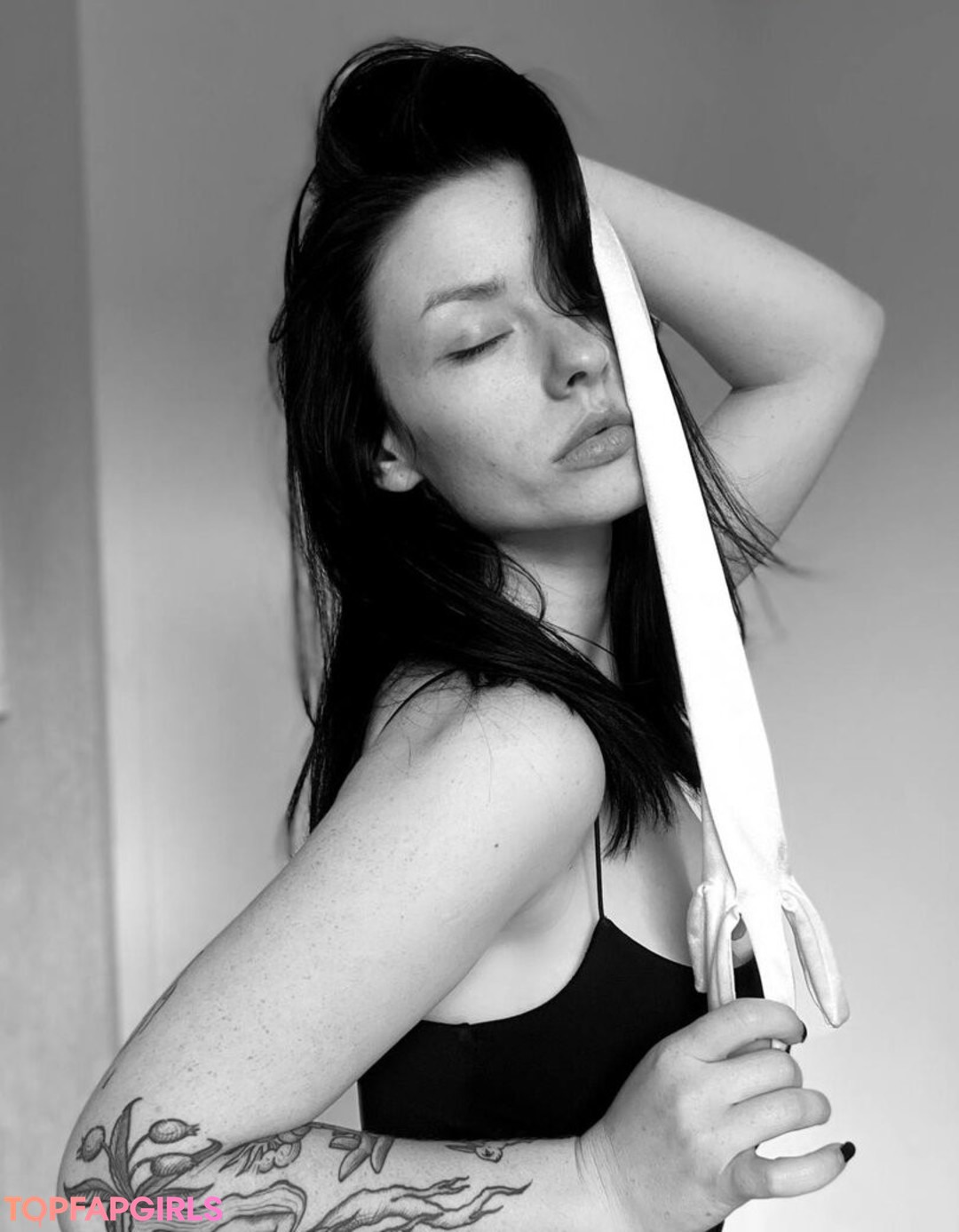 Nagie wyciekłe zdjęcie OnlyFans od Innervus #1136