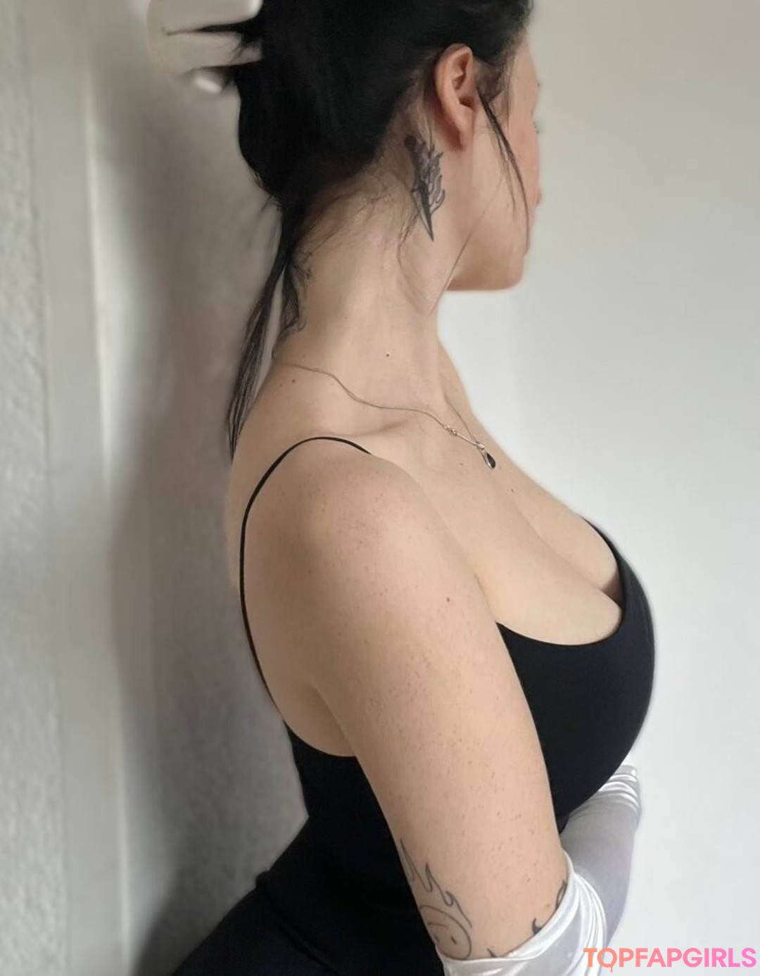 Nagie wyciekłe zdjęcie OnlyFans od Innervus #1142