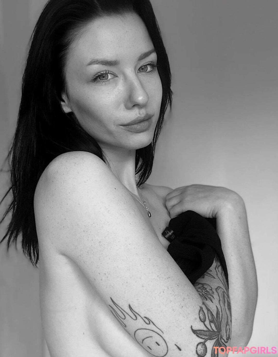 Nagie wyciekłe zdjęcie OnlyFans od Innervus #1166