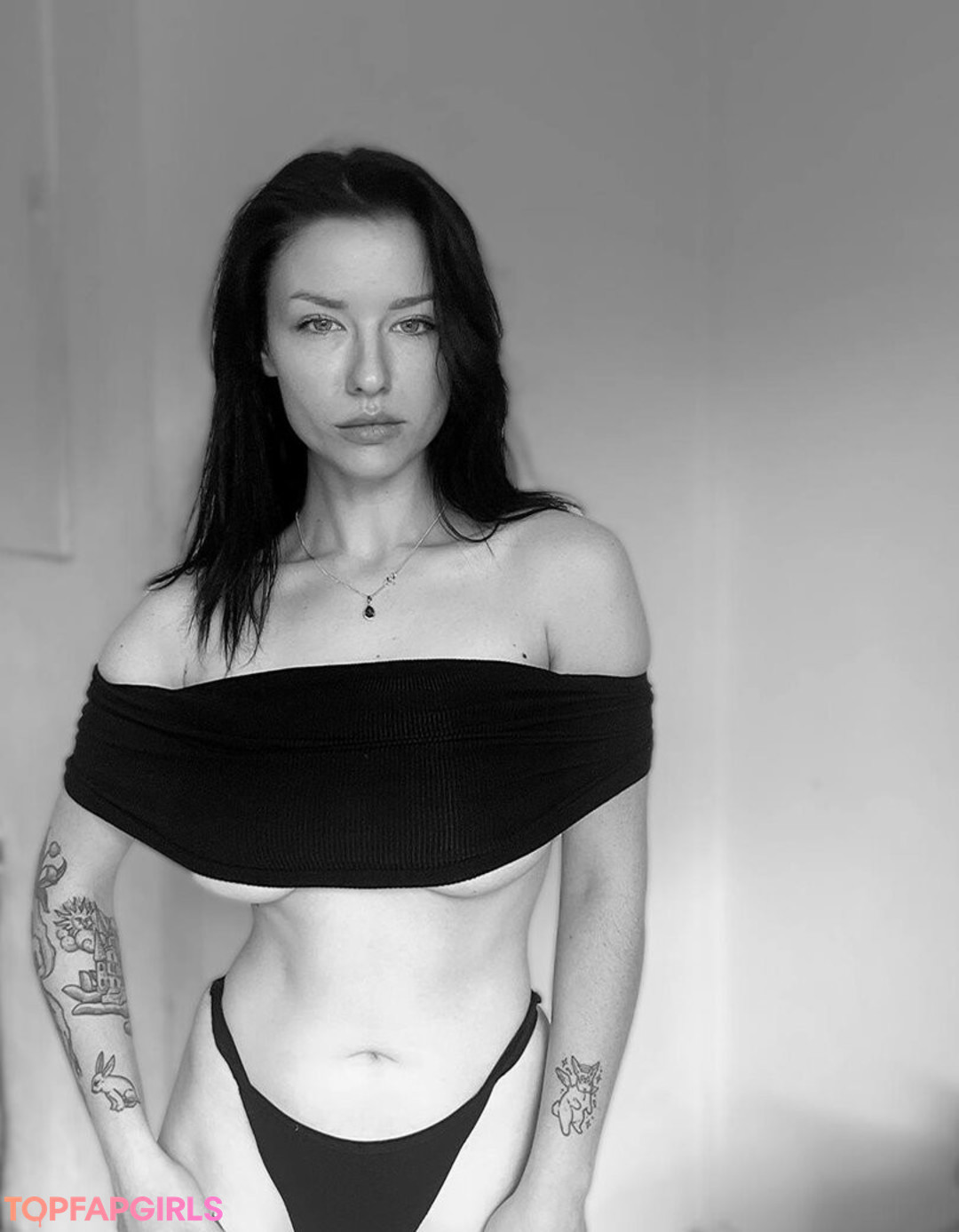 Nagie wyciekłe zdjęcie OnlyFans od Innervus #1168