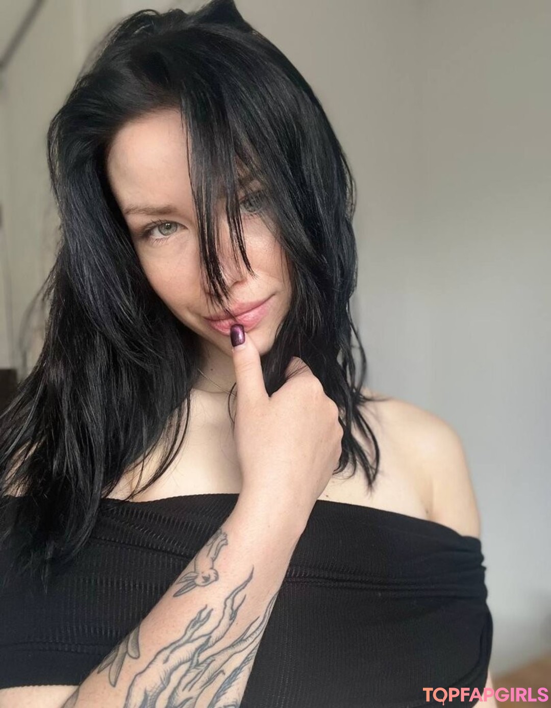 Nagie wyciekłe zdjęcie OnlyFans od Innervus #1169