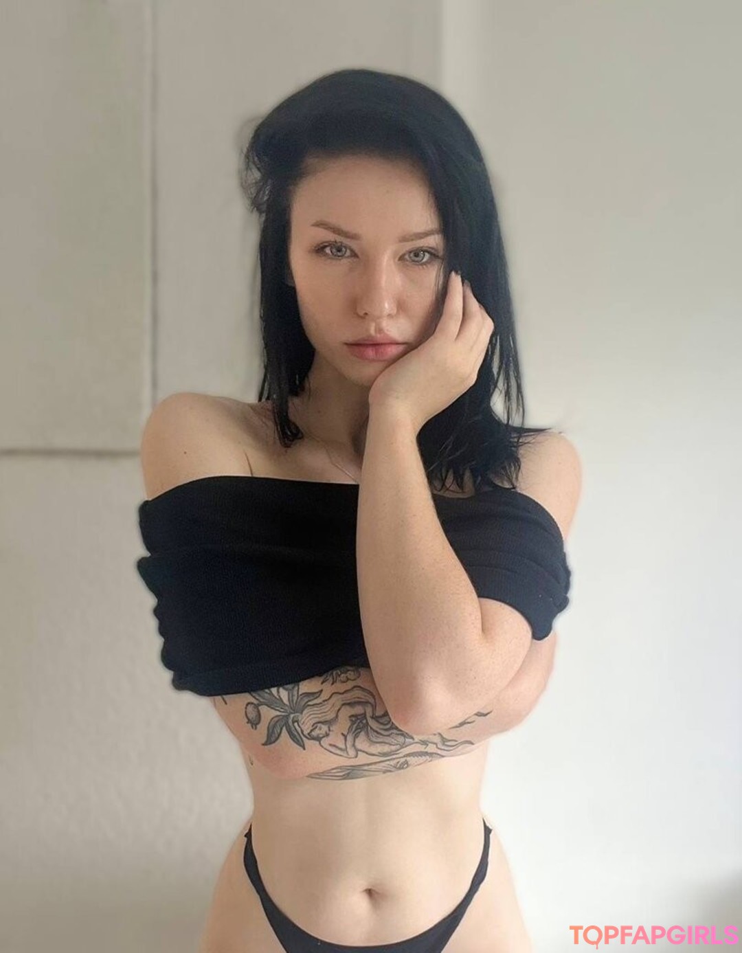 Nagie wyciekłe zdjęcie OnlyFans od Innervus #1172