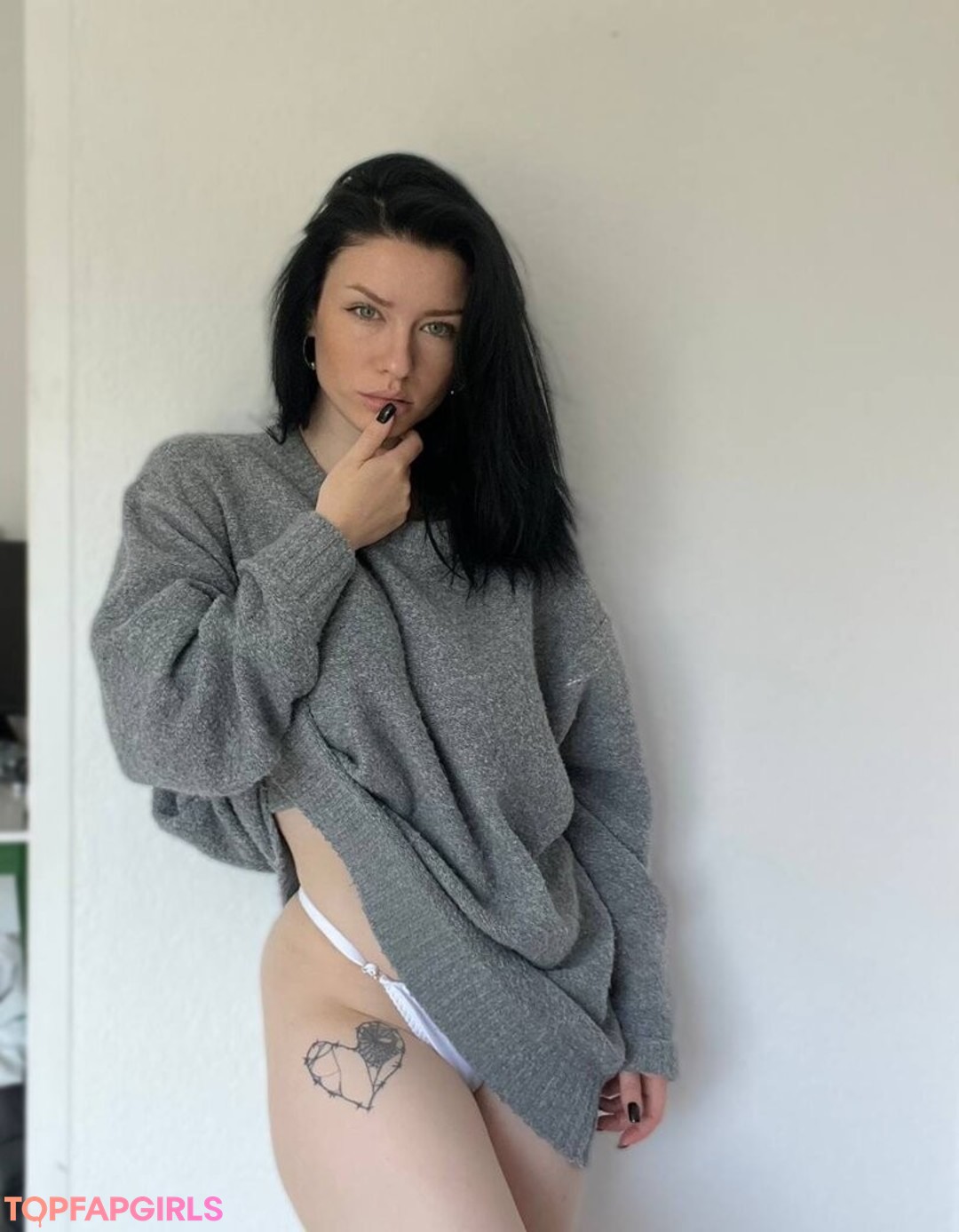 Nagie wyciekłe zdjęcie OnlyFans od Innervus #1206